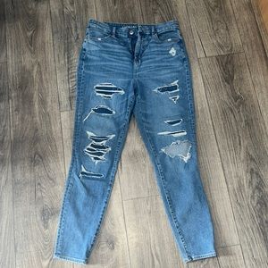 American Eagle THE DREAM JEAN jegging